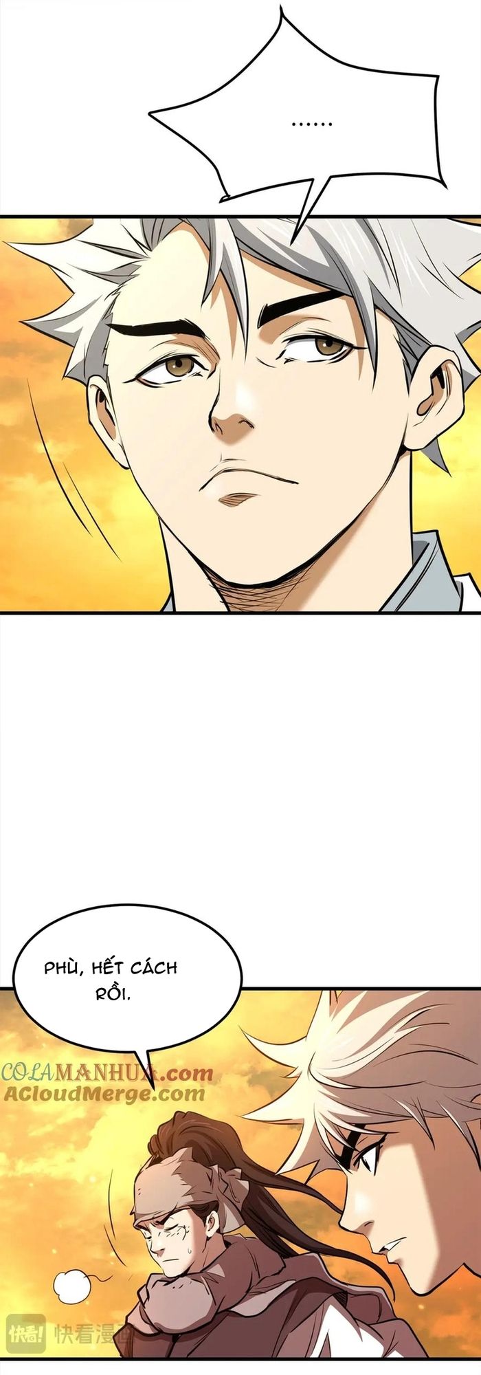 Đại Tướng Quân Chapter 112 - 34