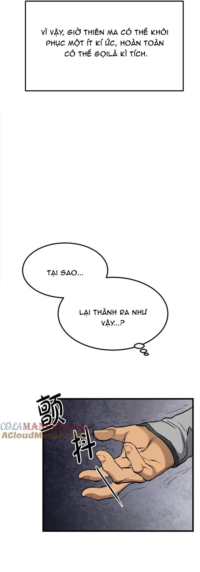 Đại Tướng Quân Chapter 112 - 5