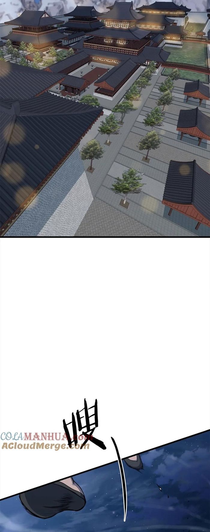 Đại Tướng Quân Chapter 112 - 43