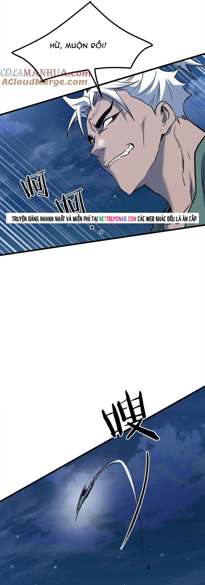 Đại Tướng Quân Chapter 112 - 45