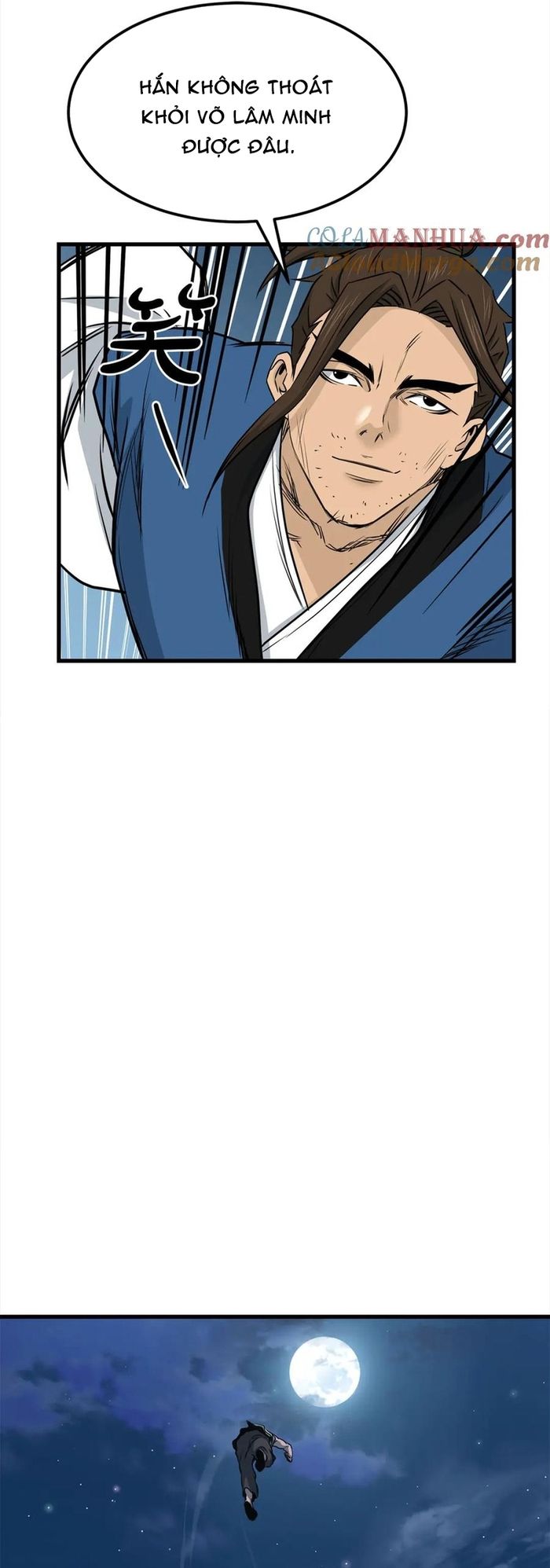 Đại Tướng Quân Chapter 112 - 47