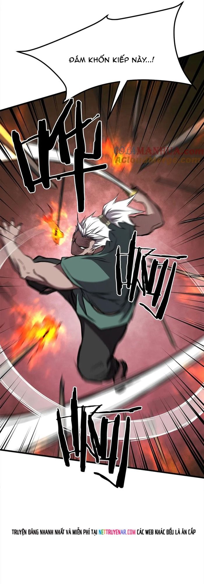 Đại Tướng Quân Chapter 112 - 52