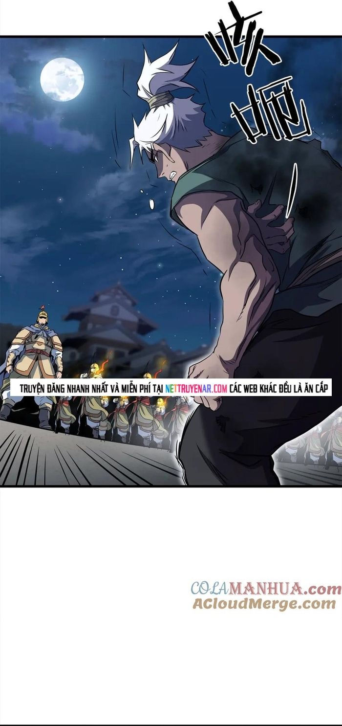 Đại Tướng Quân Chapter 112 - 57