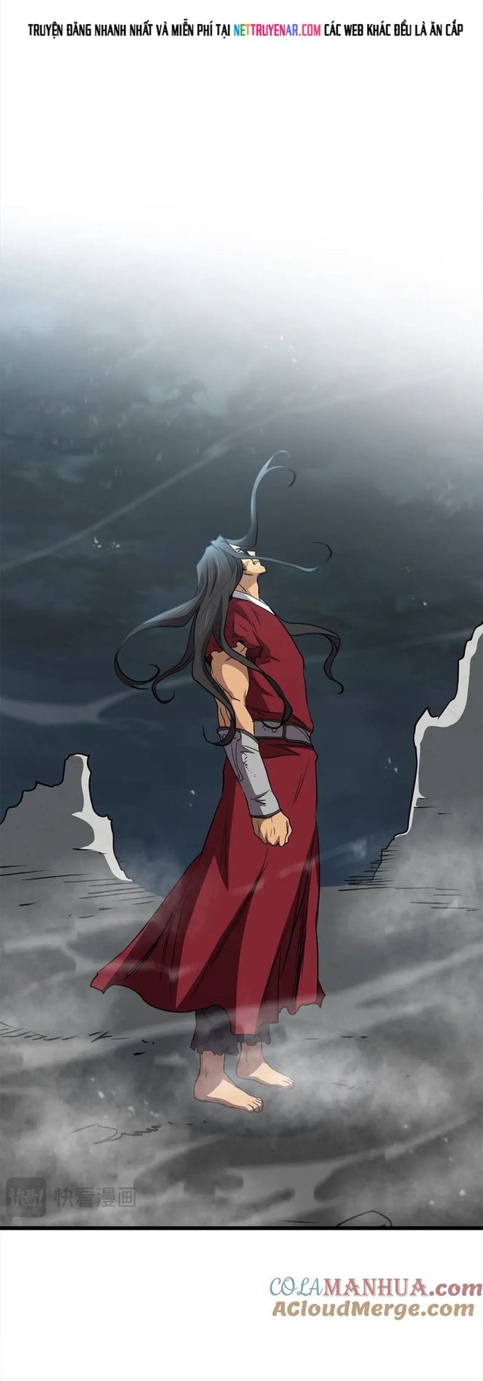 Đại Tướng Quân Chapter 112 - 7