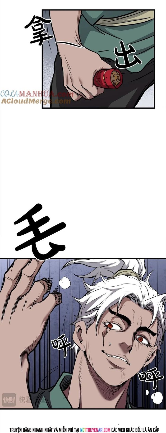 Đại Tướng Quân Chapter 112 - 61