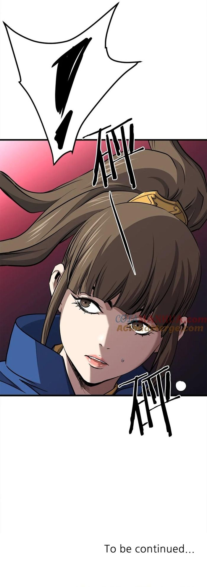 Đại Tướng Quân Chapter 112 - 64