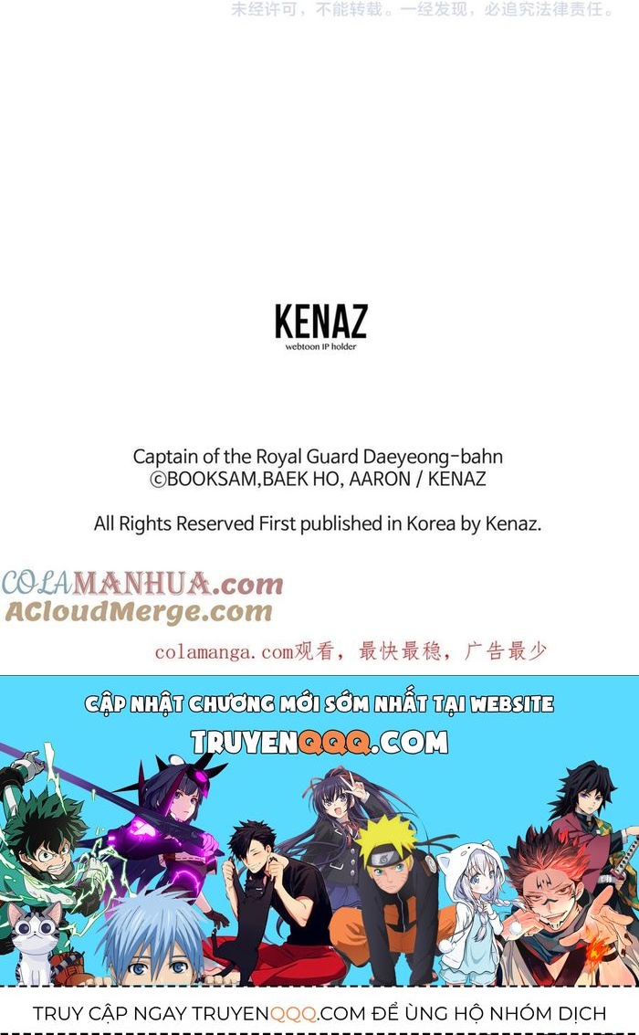 Đại Tướng Quân Chapter 112 - 65