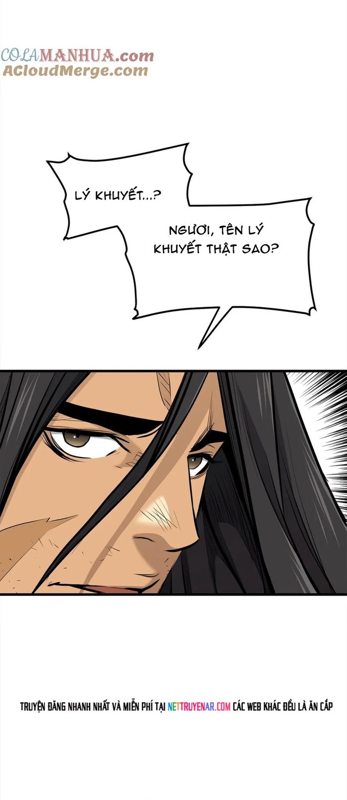 Đại Tướng Quân Chapter 112 - 10
