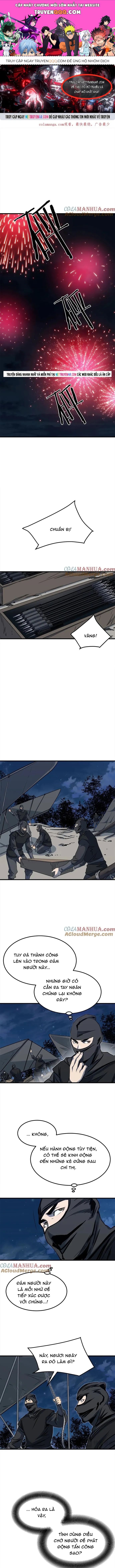 Đại Tướng Quân Chapter 113 - 1