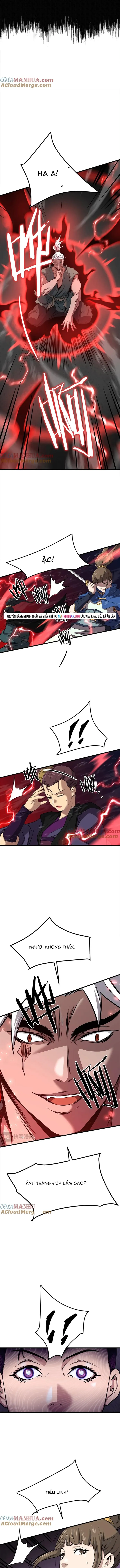 Đại Tướng Quân Chapter 113 - 11
