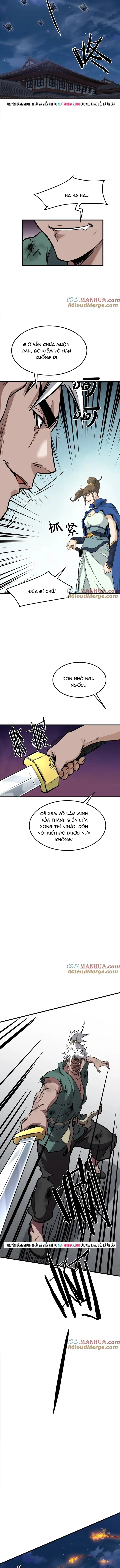 Đại Tướng Quân Chapter 113 - 3