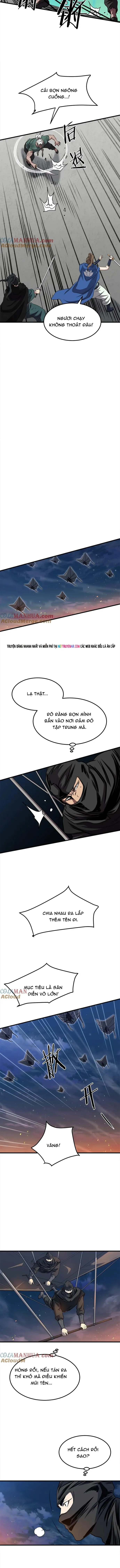 Đại Tướng Quân Chapter 113 - 6