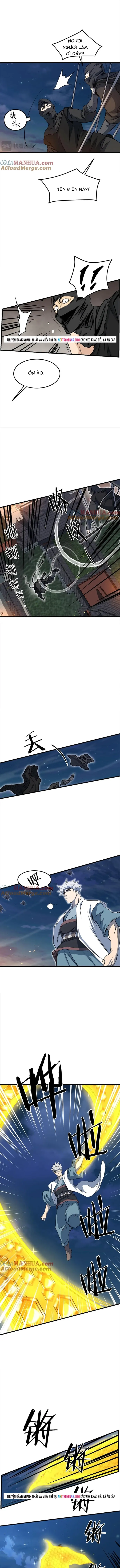 Đại Tướng Quân Chapter 113 - 7