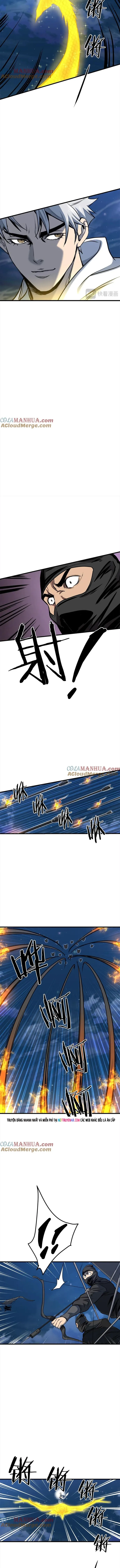 Đại Tướng Quân Chapter 113 - 8