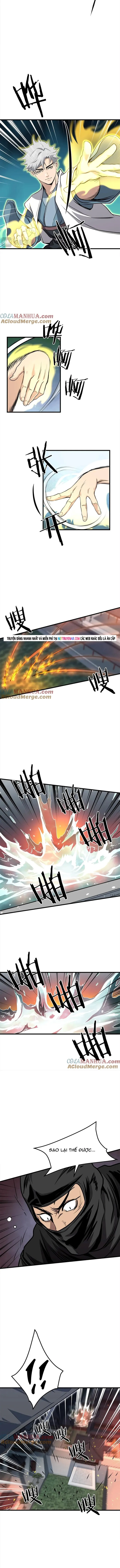 Đại Tướng Quân Chapter 113 - 9