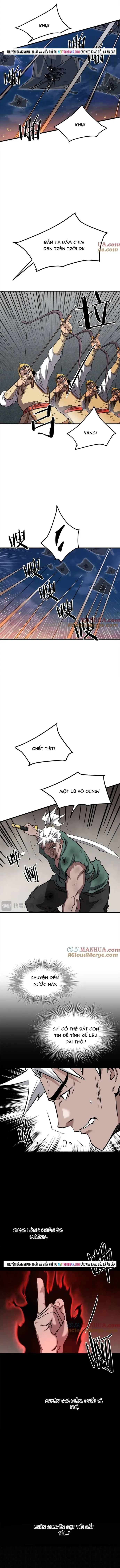 Đại Tướng Quân Chapter 113 - 10