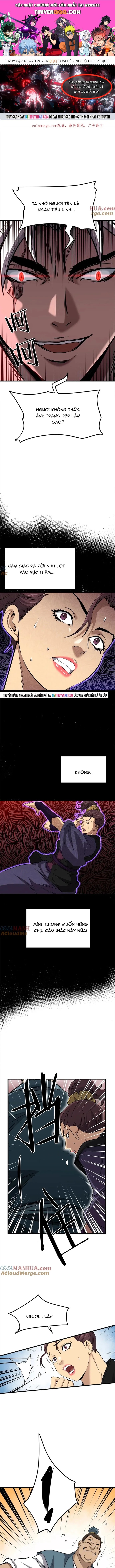 Đại Tướng Quân Chapter 114 - 1