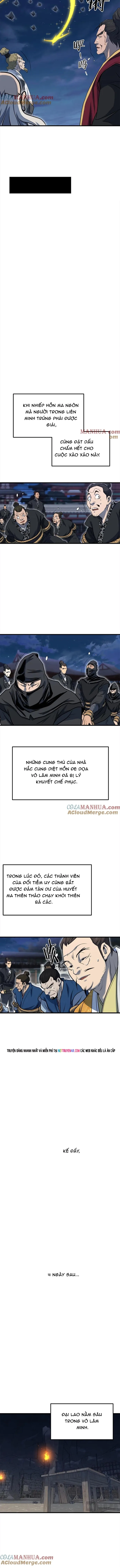 Đại Tướng Quân Chapter 114 - 4