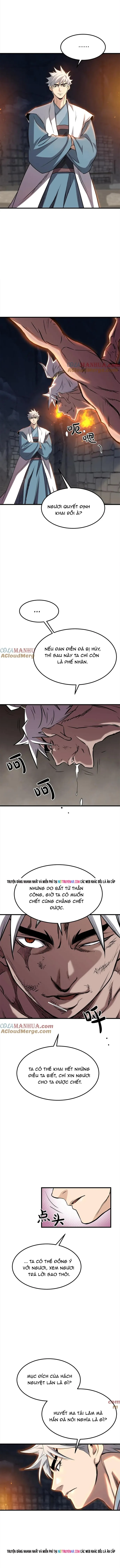 Đại Tướng Quân Chapter 114 - 5