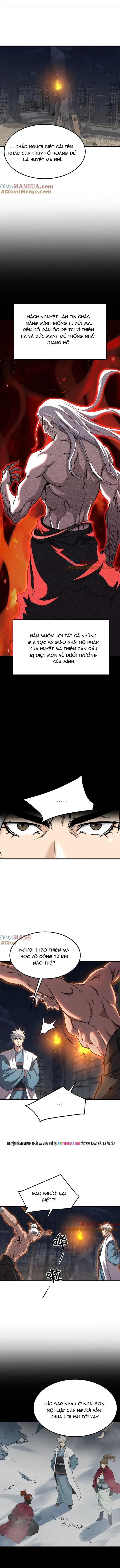 Đại Tướng Quân Chapter 114 - 6