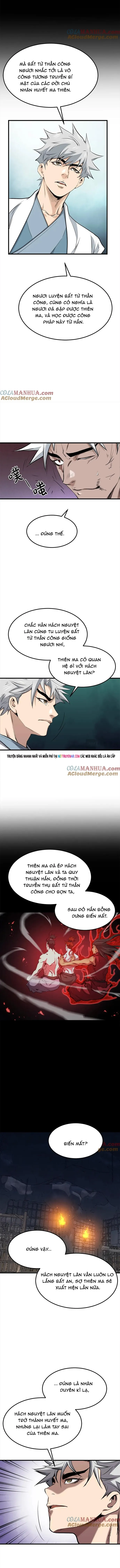 Đại Tướng Quân Chapter 114 - 7