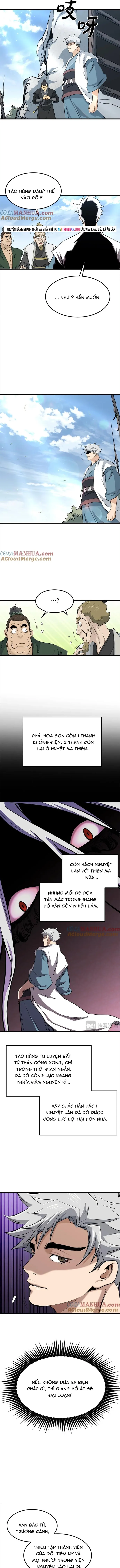 Đại Tướng Quân Chapter 114 - 9