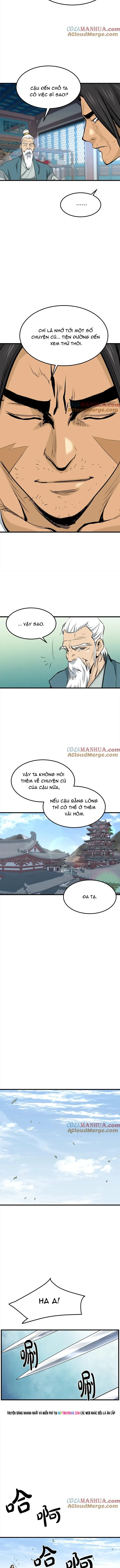 Đại Tướng Quân Chapter 115 - 2