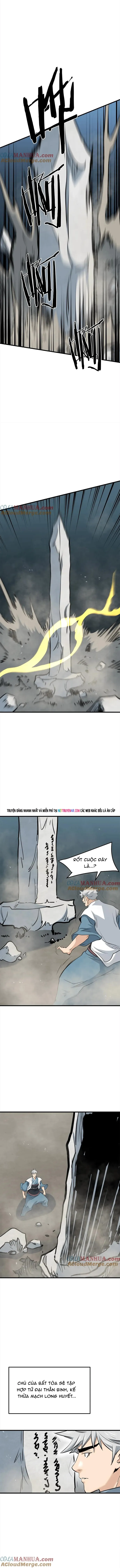 Đại Tướng Quân Chapter 115 - 11