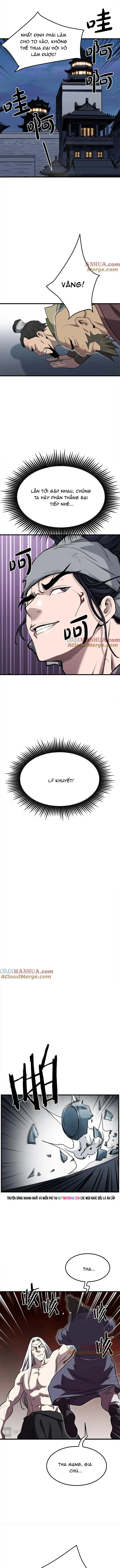 Đại Tướng Quân Chapter 115 - 13