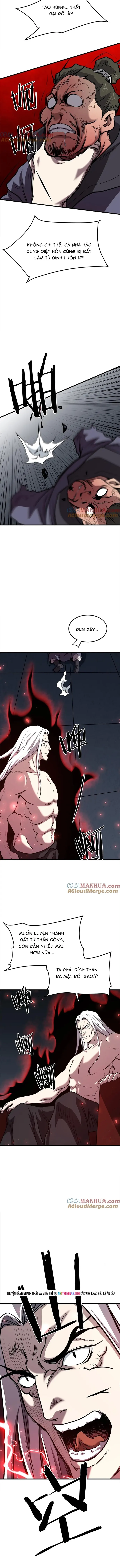 Đại Tướng Quân Chapter 115 - 14