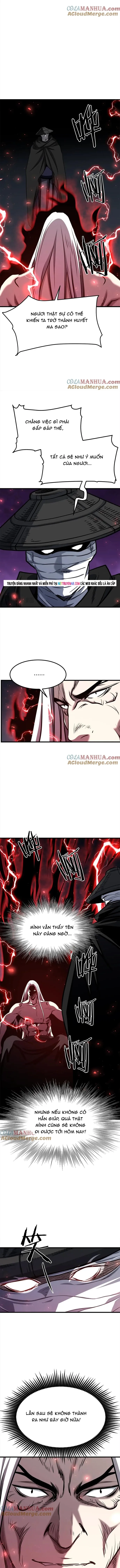 Đại Tướng Quân Chapter 115 - 15