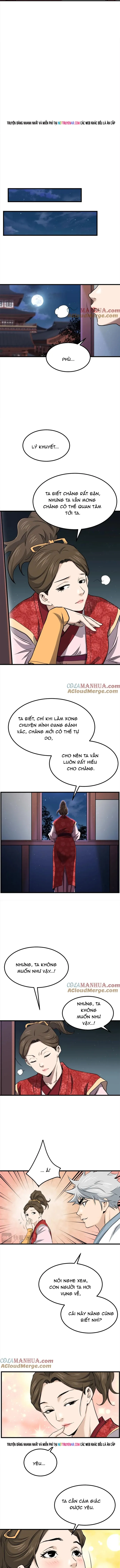 Đại Tướng Quân Chapter 115 - 16