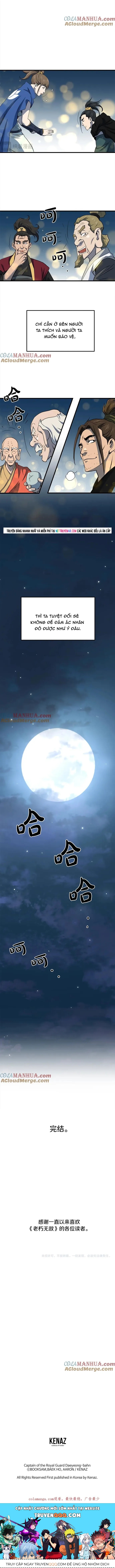 Đại Tướng Quân Chapter 115 - 18