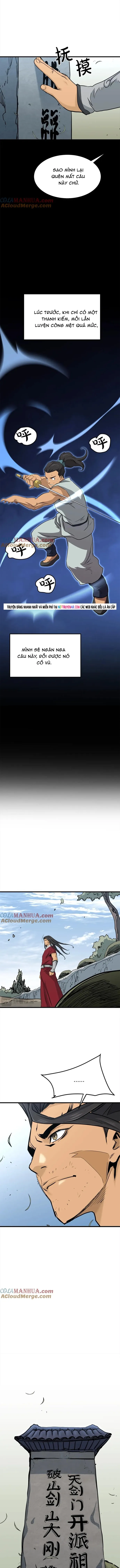 Đại Tướng Quân Chapter 115 - 4