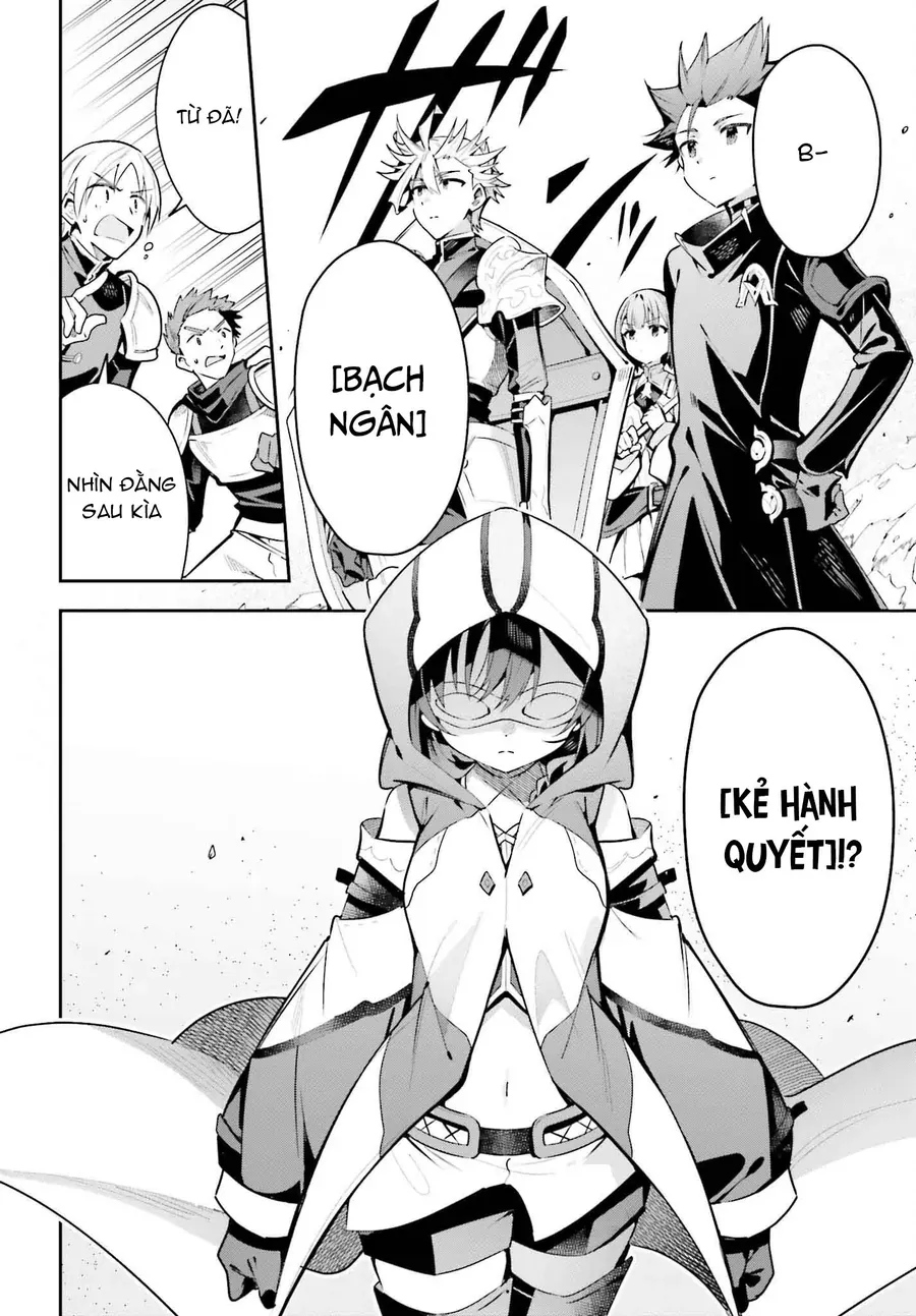 Guild No Uketsukejou Desu Ga, Zangyou Wa Iya Nanode Boss Wo Solo Toubatsu Shiyou To Omoimasu Chapter 40 - 6