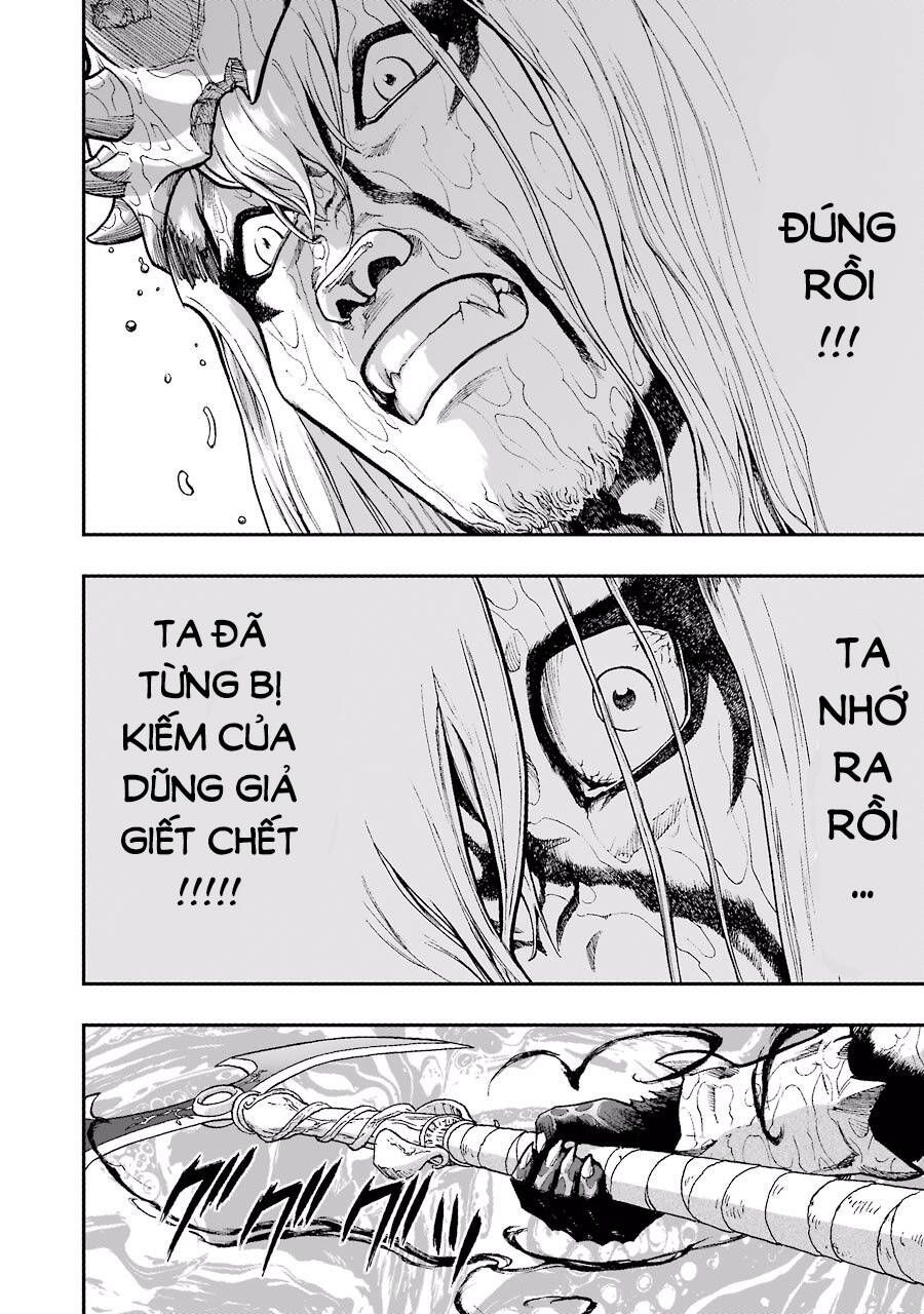 Dấu Ấn Rồng Thiêng - Người Kế Thừa Thánh Huy Chapter 249 - 14