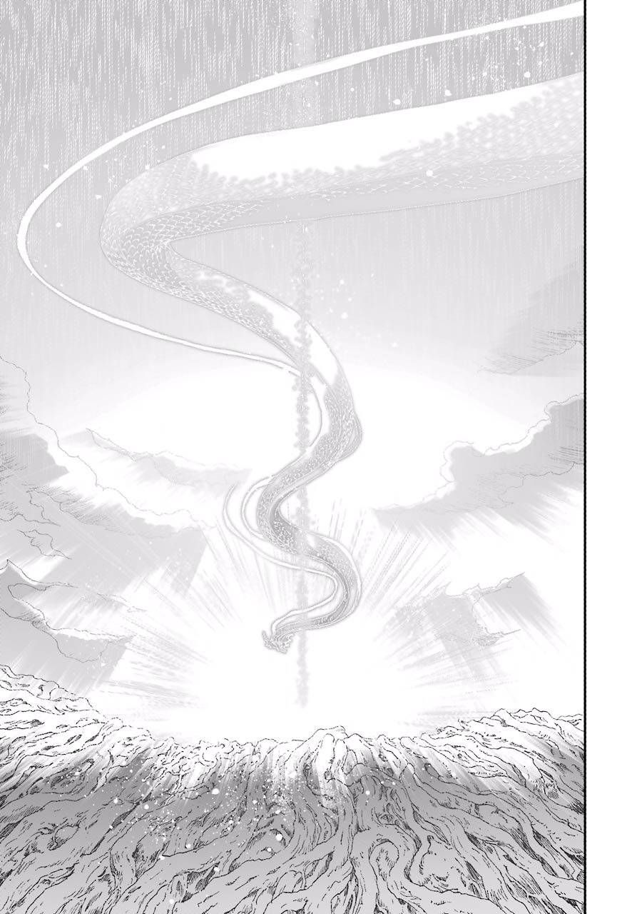 Dấu Ấn Rồng Thiêng - Người Kế Thừa Thánh Huy Chapter 250 - 13