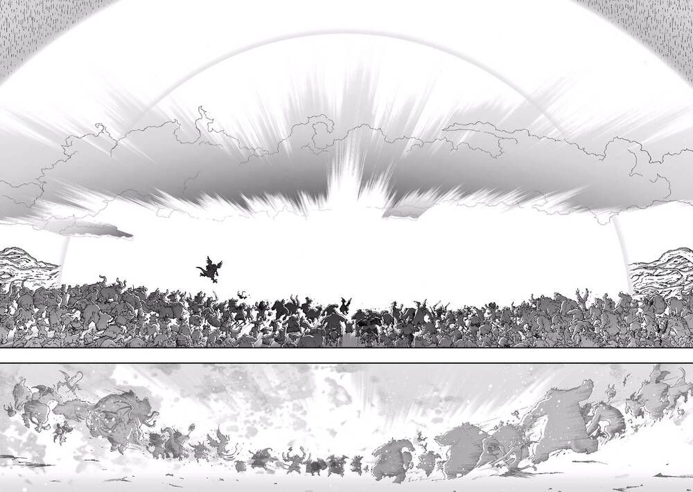 Dấu Ấn Rồng Thiêng - Người Kế Thừa Thánh Huy Chapter 250 - 14