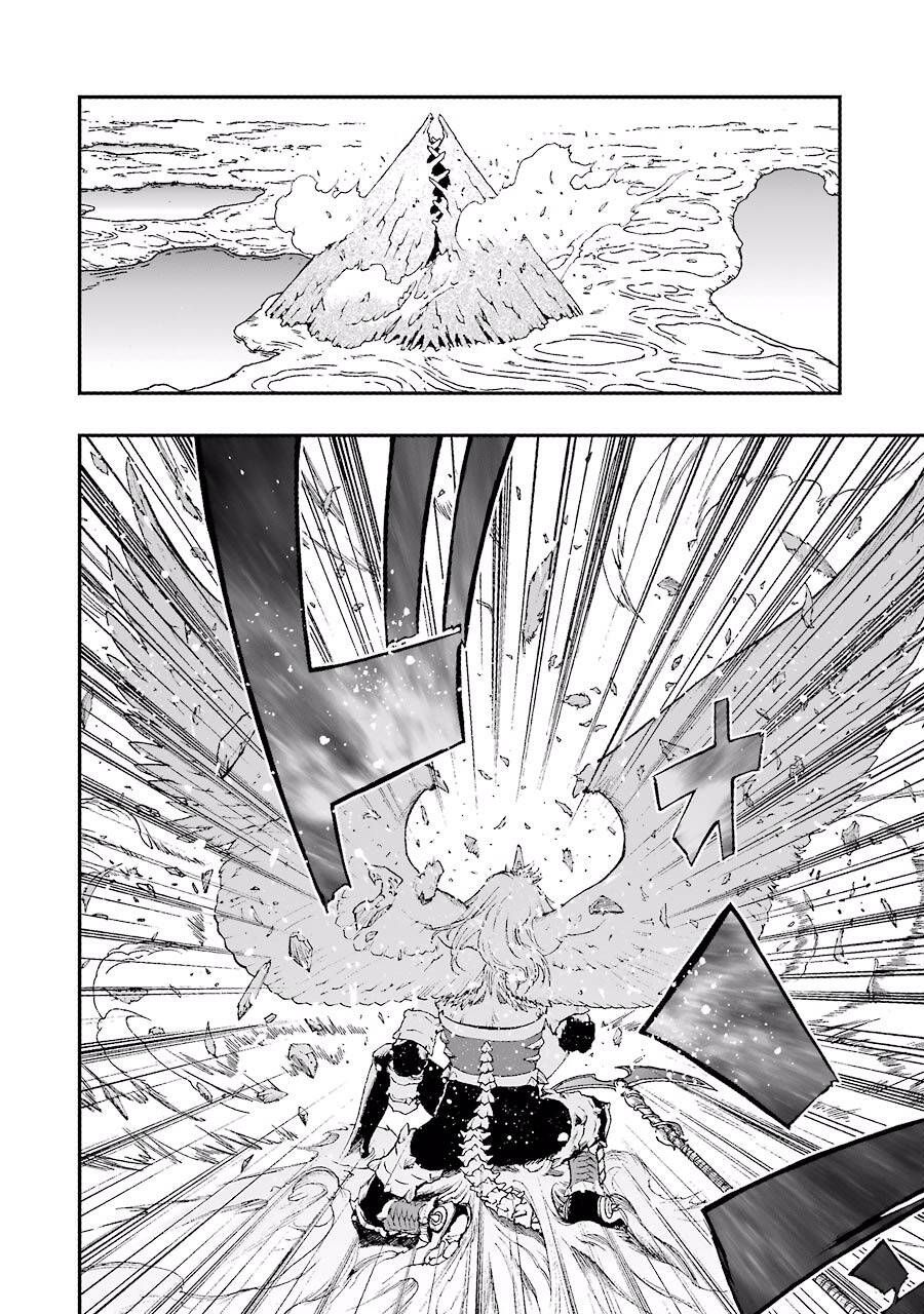 Dấu Ấn Rồng Thiêng - Người Kế Thừa Thánh Huy Chapter 253 - 16