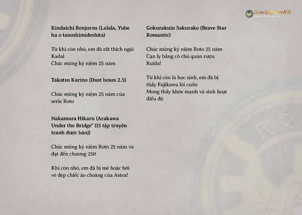 Dấu Ấn Rồng Thiêng - Người Kế Thừa Thánh Huy Chapter 253 - 28