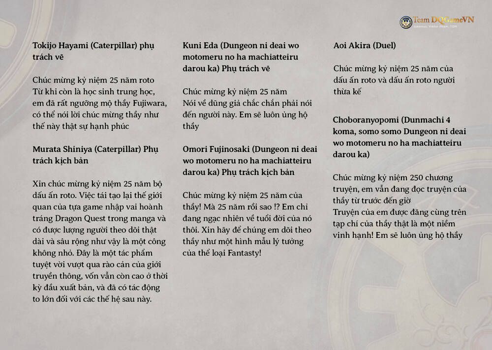 Dấu Ấn Rồng Thiêng - Người Kế Thừa Thánh Huy Chapter 253 - 32