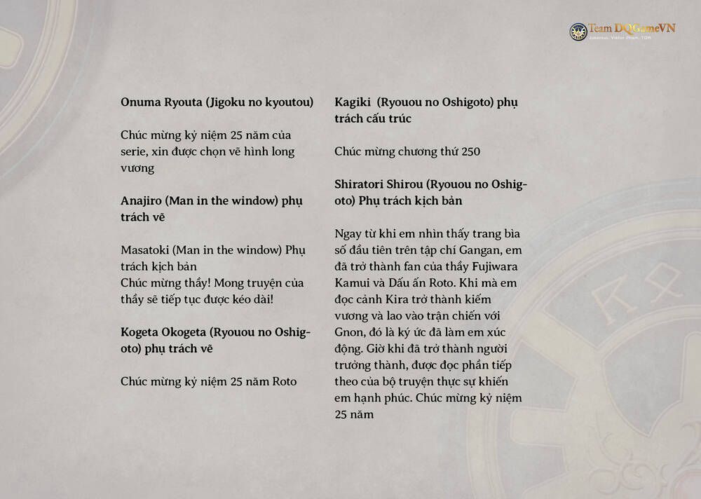 Dấu Ấn Rồng Thiêng - Người Kế Thừa Thánh Huy Chapter 253 - 34