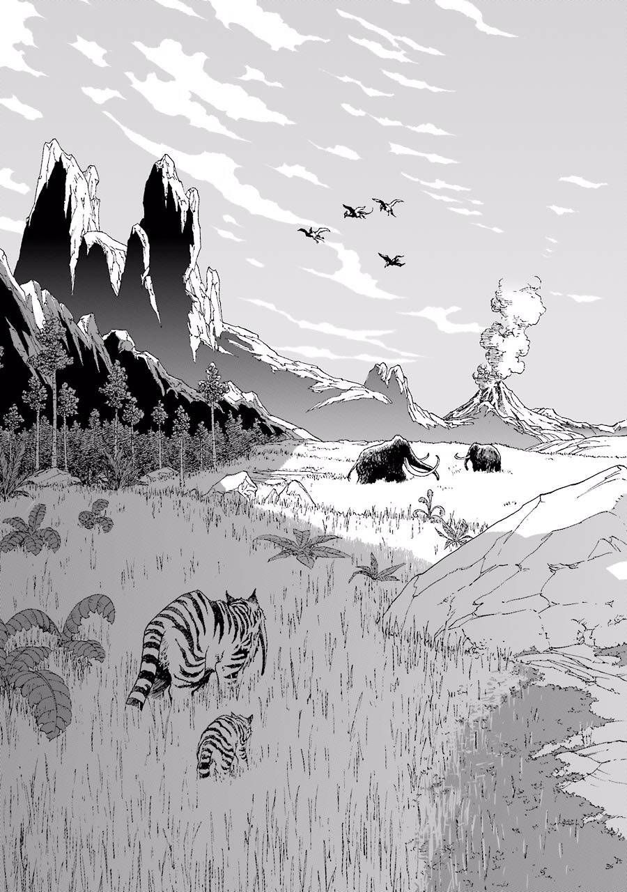 Dấu Ấn Rồng Thiêng - Người Kế Thừa Thánh Huy Chapter 253 - 9