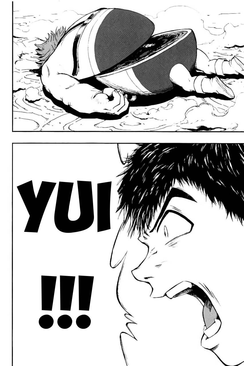 Dấu Ấn Rồng Thiêng - Người Kế Thừa Thánh Huy Chapter 254 - 25