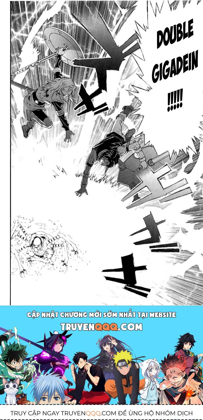 Dấu Ấn Rồng Thiêng - Người Kế Thừa Thánh Huy Chapter 255 - 24