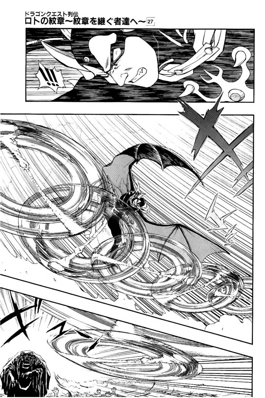 Dấu Ấn Rồng Thiêng - Người Kế Thừa Thánh Huy Chapter 255 - 5