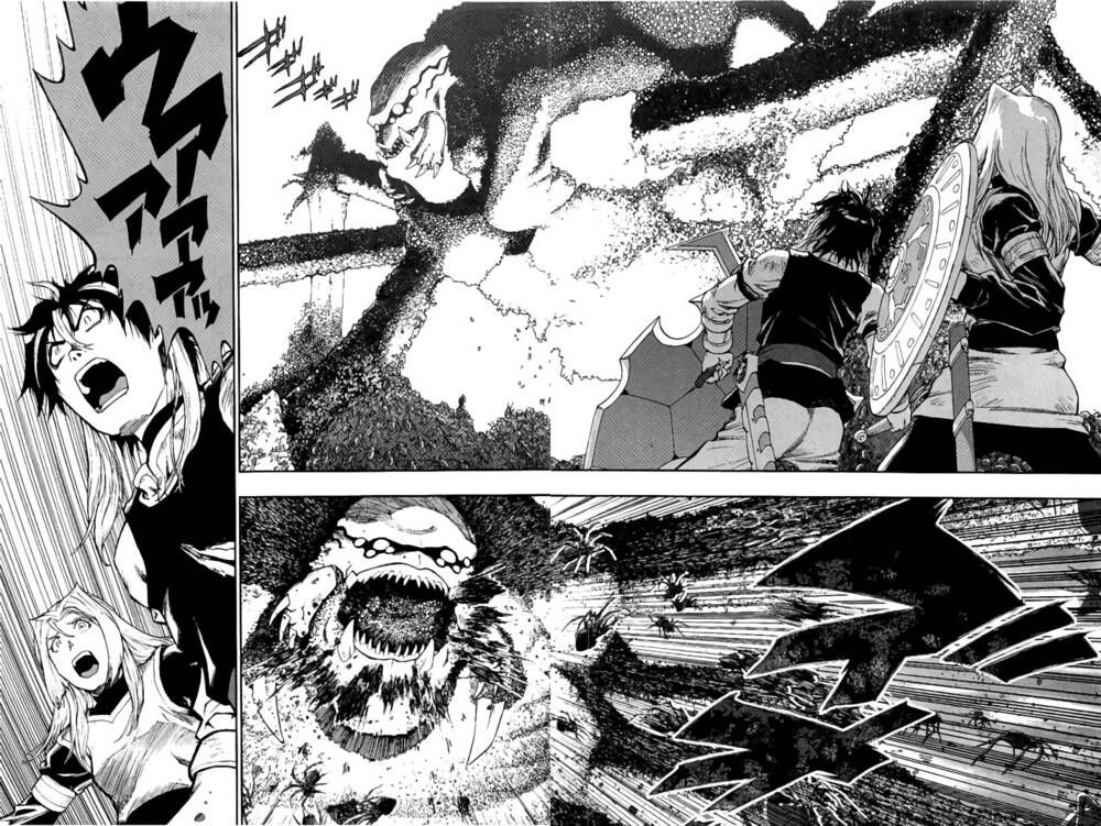 Dấu Ấn Rồng Thiêng - Người Kế Thừa Thánh Huy Chapter 256 - 4