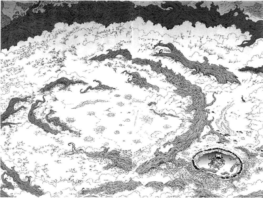 Dấu Ấn Rồng Thiêng - Người Kế Thừa Thánh Huy Chapter 258 - 12