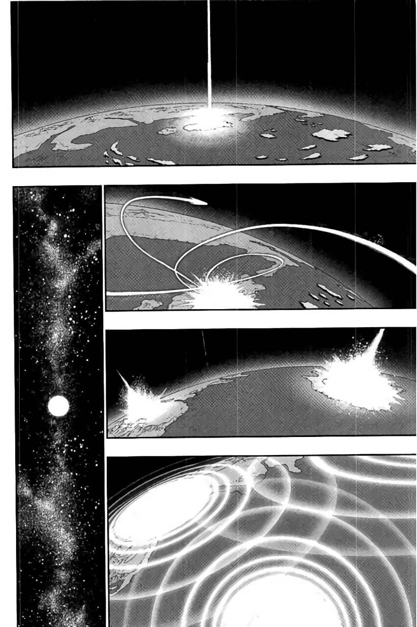 Dấu Ấn Rồng Thiêng - Người Kế Thừa Thánh Huy Chapter 259 - 15