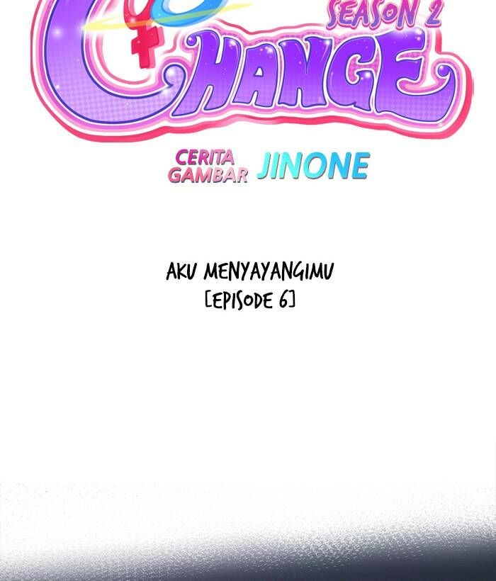 Change (Jinyuan) Ss2 Chapter 60 - 21
